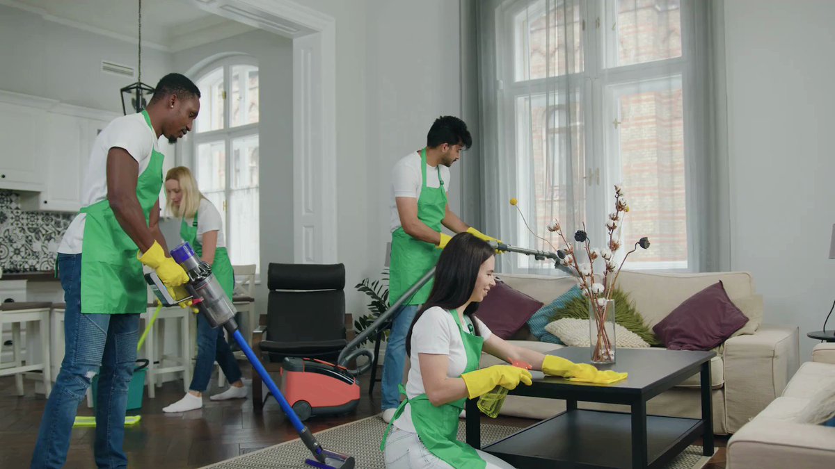Transform Your Home with Our Comprehensive Cleaning Services