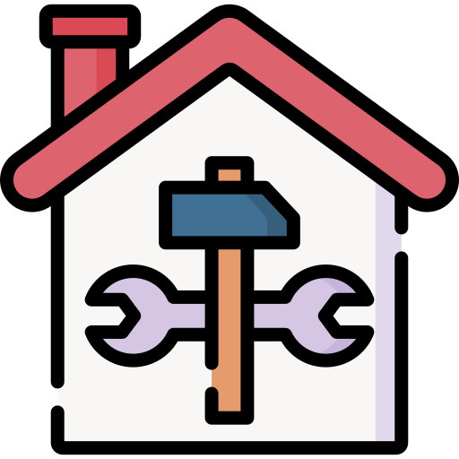 HOME REPAIR