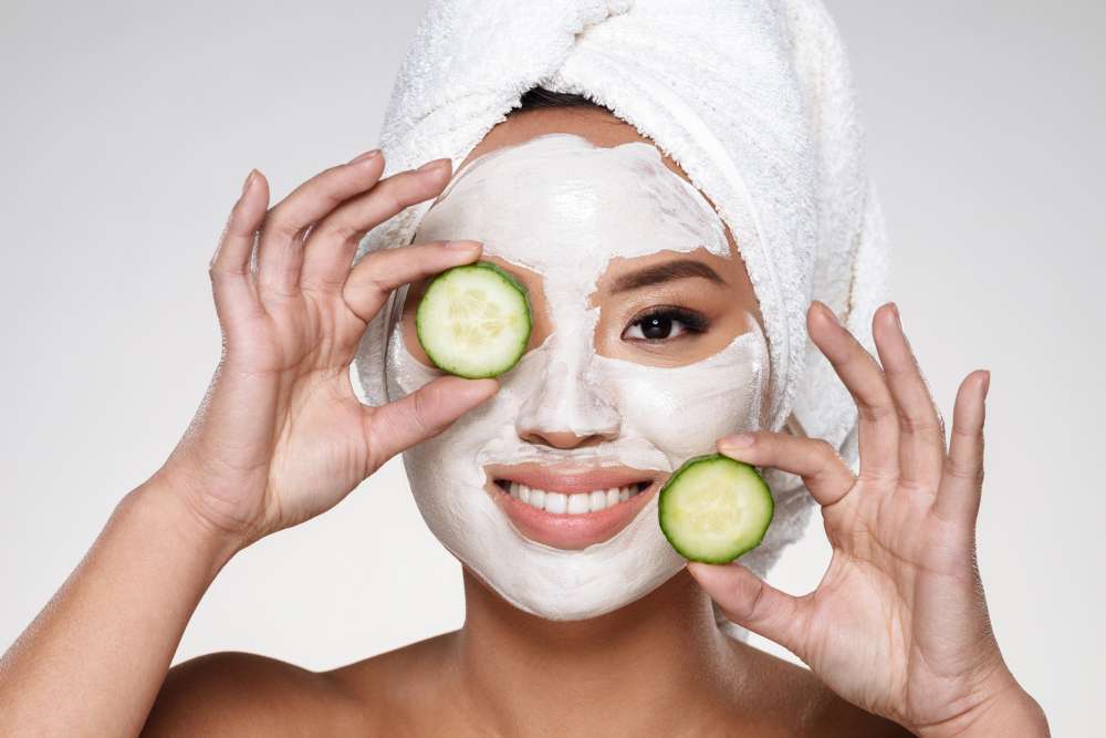 Facial & Cleanup